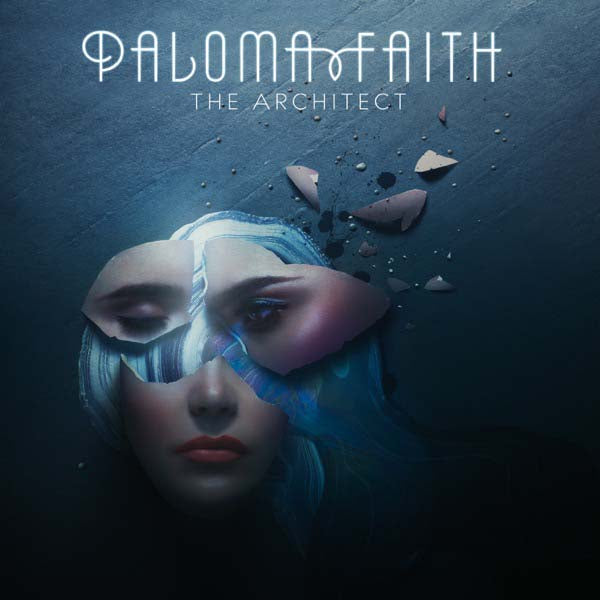 Paloma Faith – The Architect (CD)