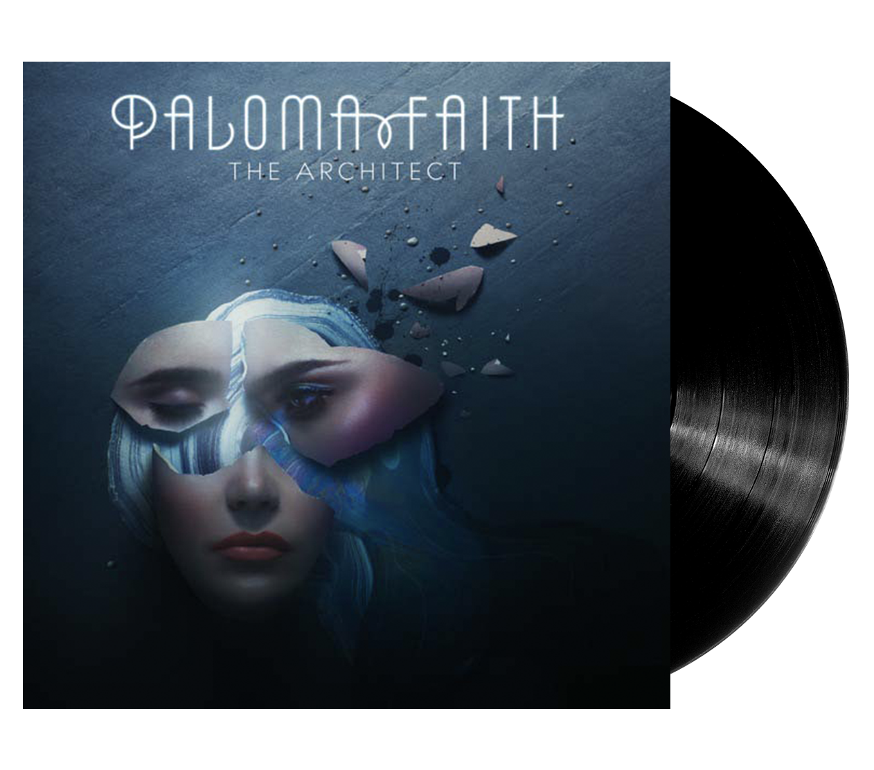 Paloma Faith – The Architect (LP)