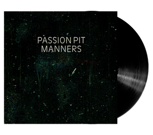 Manners (LP)