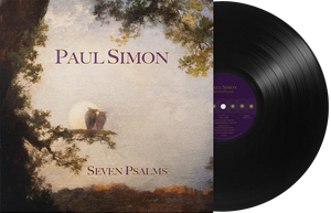 Seven Psalms (LP)