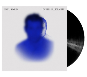 In the Blue Light (LP)