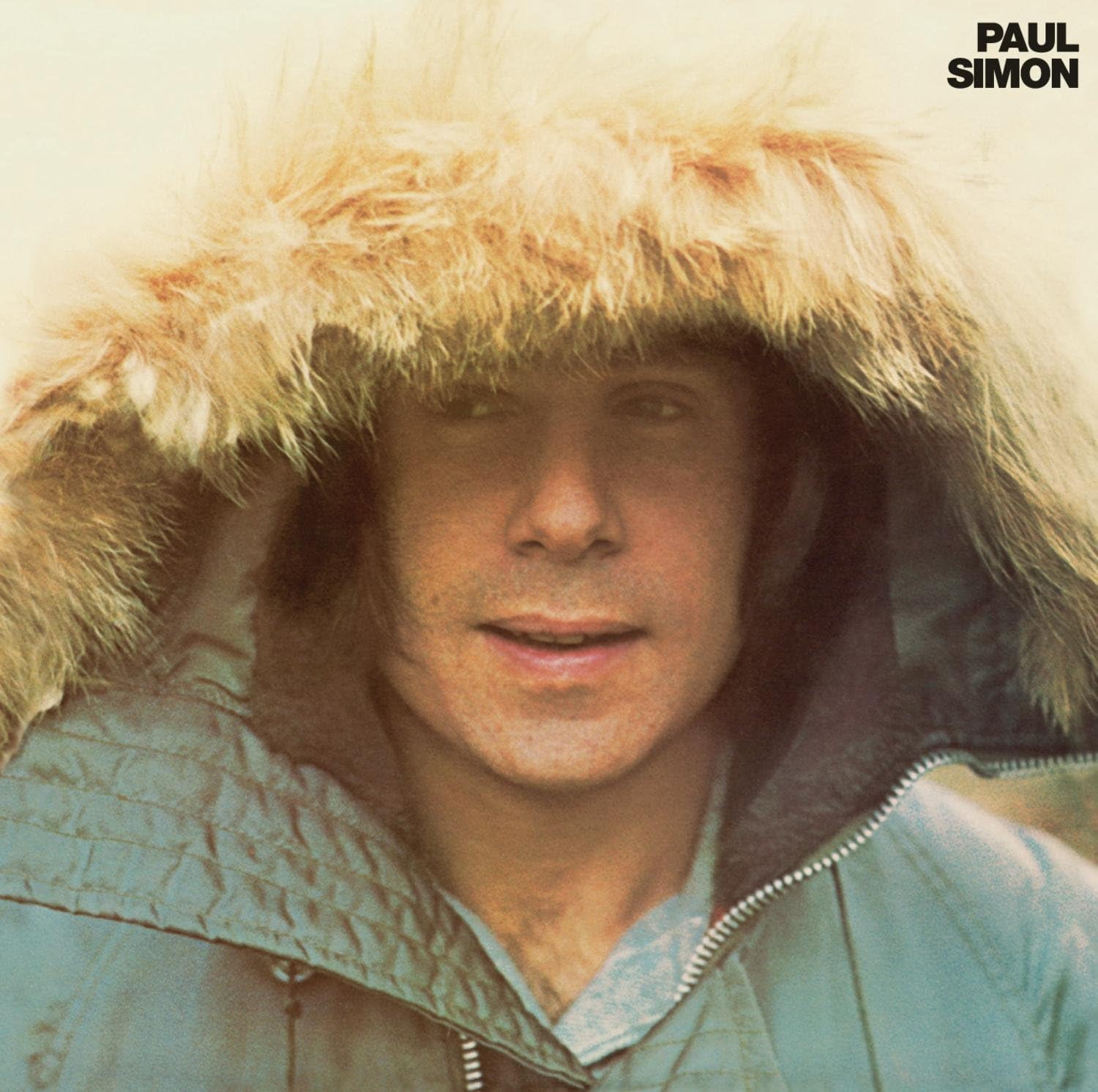 Paul Simon – Paul Simon (CD)