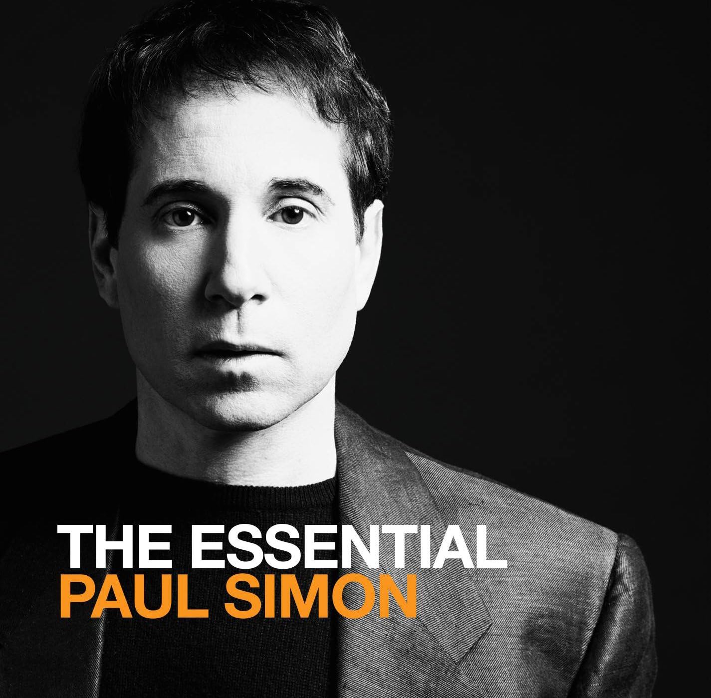 Paul Simon – The Essential Paul Simon (2CD)