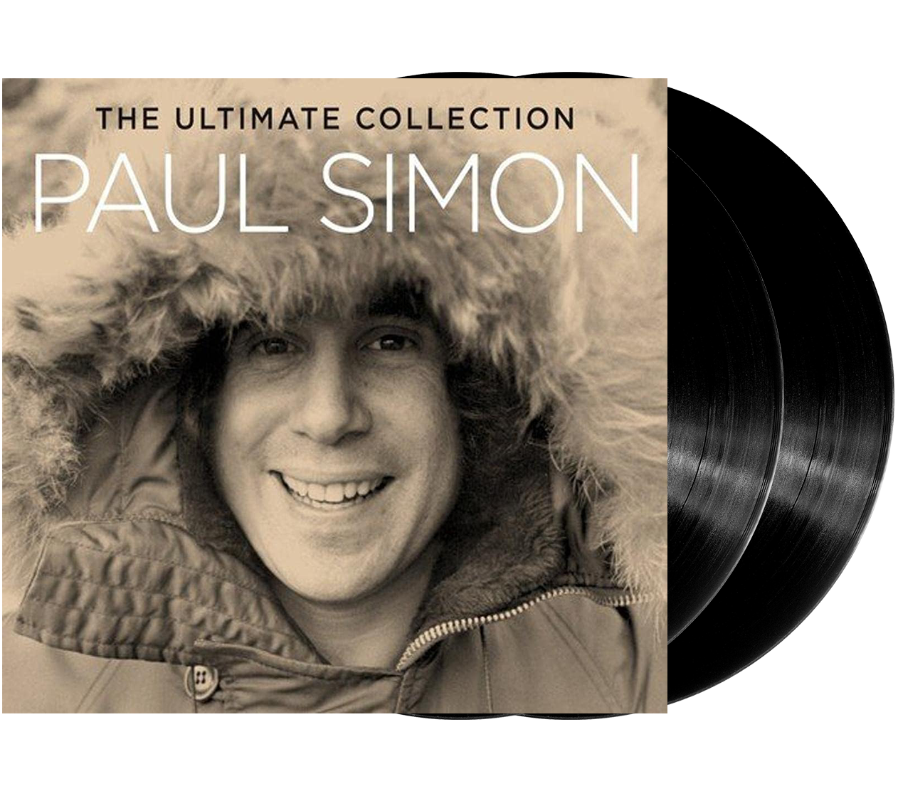 Paul Simon - The Ultimate Collection (2LP)