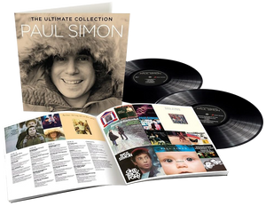 Paul Simon - The Ultimate Collection (2LP)