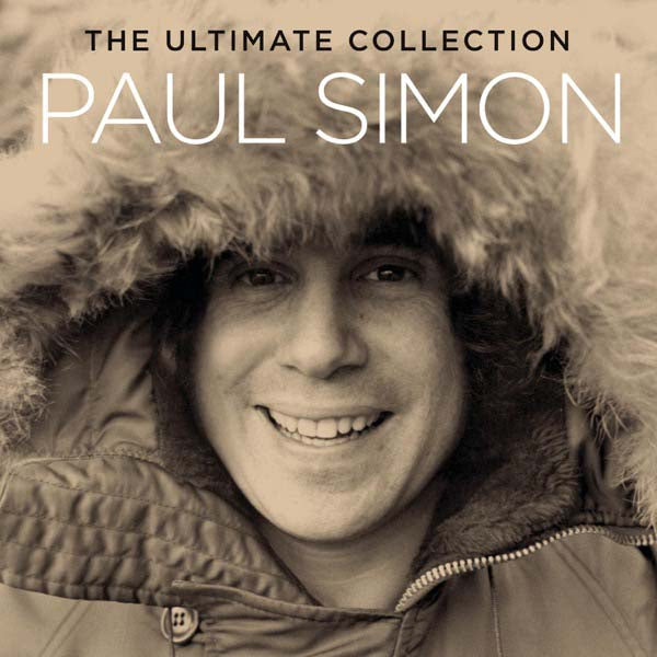 Paul Simon – Paul Simon - The Ultimate Collection (CD)