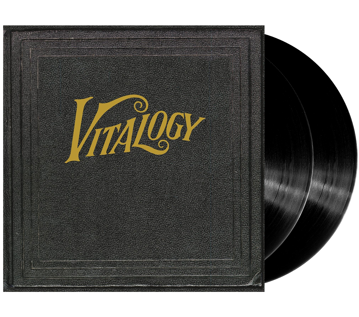 Pearl Jam – Vitalogy Vinyl Edition (Remastered) (2LP)