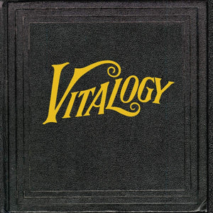 Vitalogy (CD)