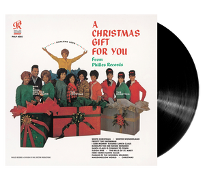 A Christmas Gift For You From Phil Spector (LP)