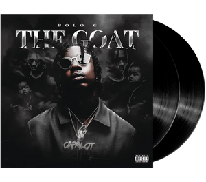 The Goat (2LP)