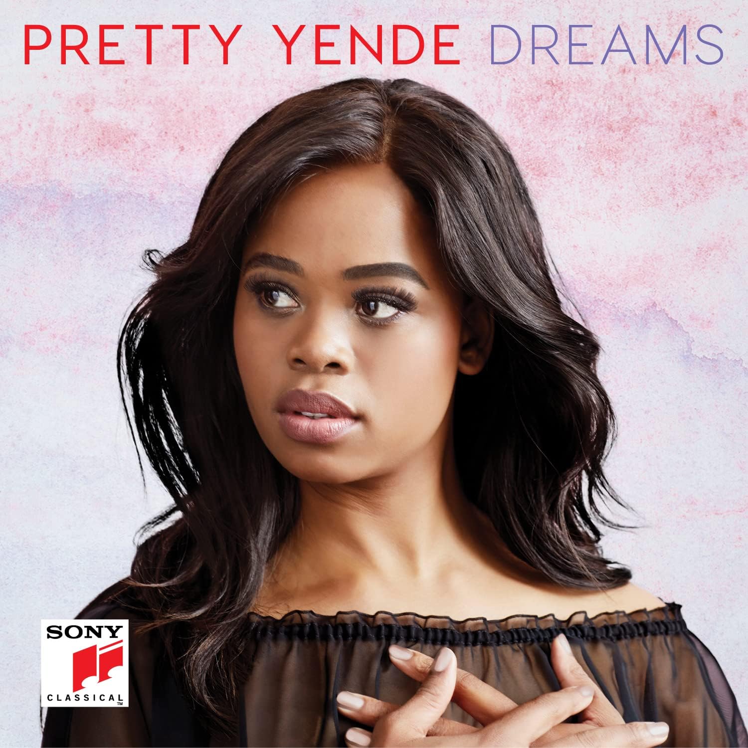 Pretty Yende – Dreams (CD)