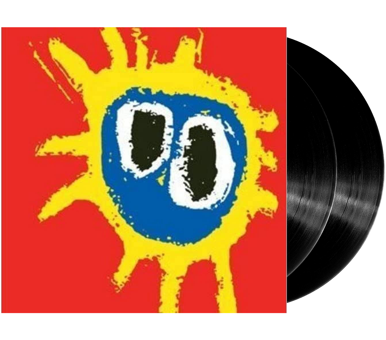 Primal Scream – Screamadelica (2LP)