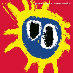 Screamadelica (20th Anniversary Edition) (CD)