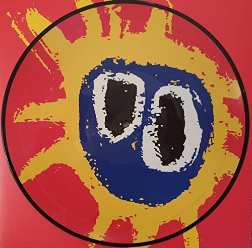 Primal Scream – Screamadelica (Double Picture Disc)