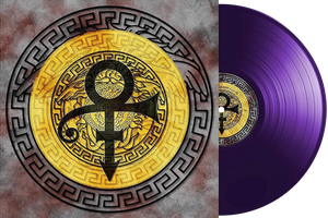 The Versace Experience (Prelude 2 Gold) (Purple LP)