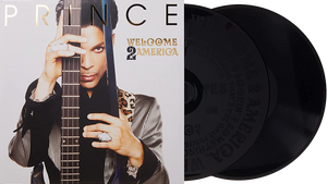 Welcome 2 America (2LP)