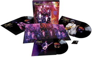 Live (3LP Boxset)