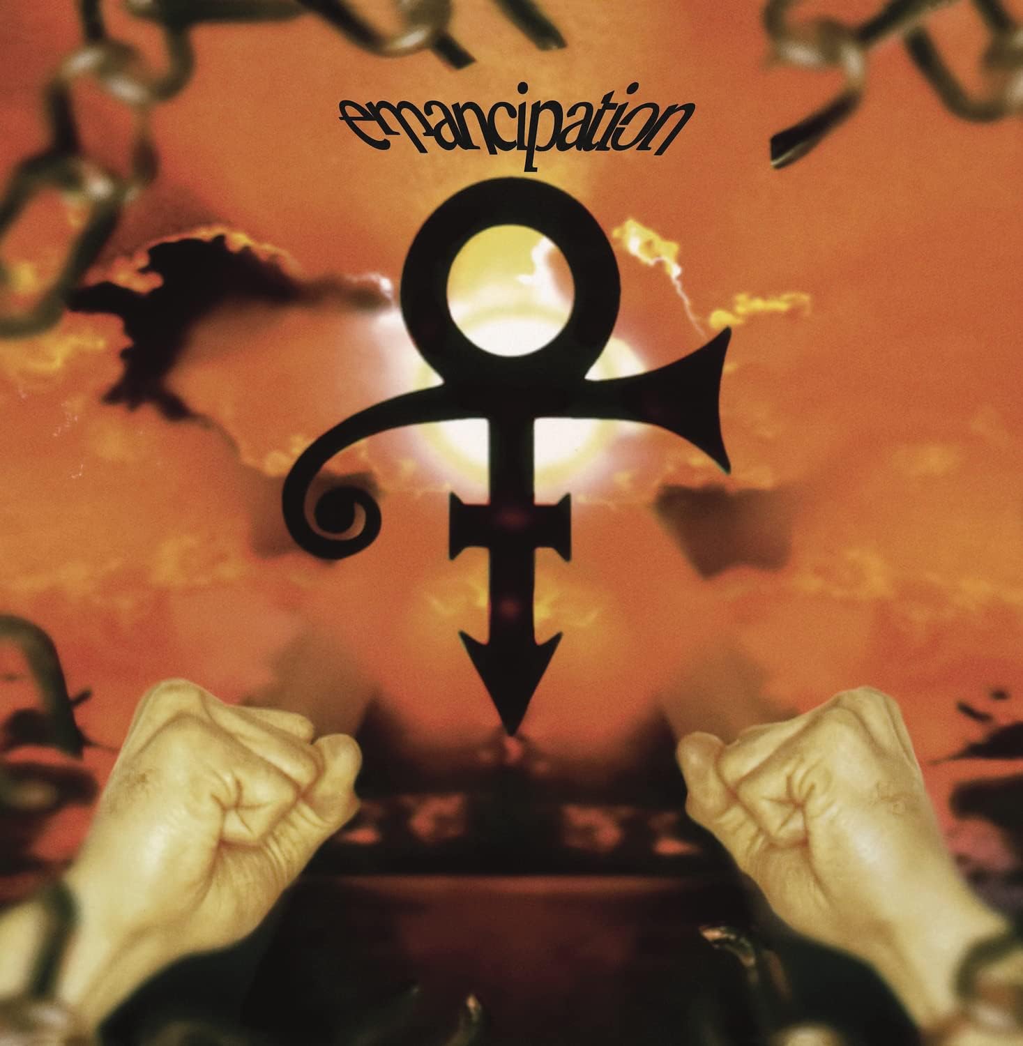 Prince – Emancipation (3CD)