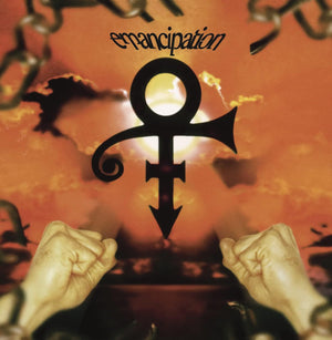 Emancipation (3CD)