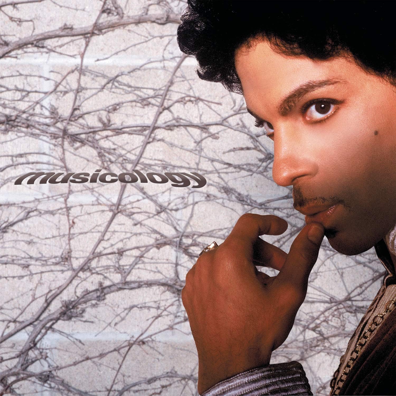 Prince – Musicology (CD)