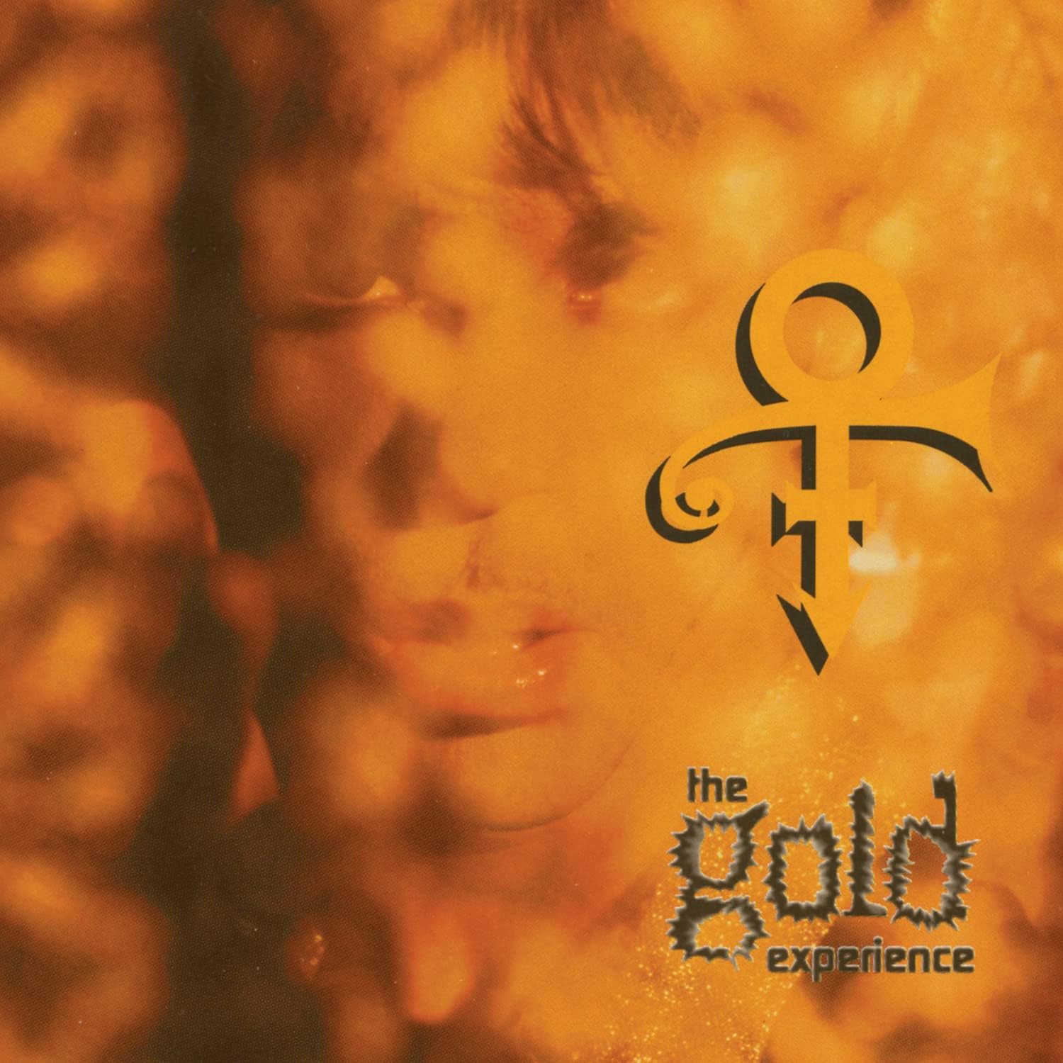 Prince – The Gold Experience (CD)