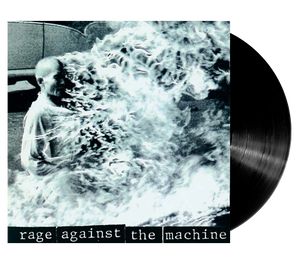 Rage Against The Machine (LP)