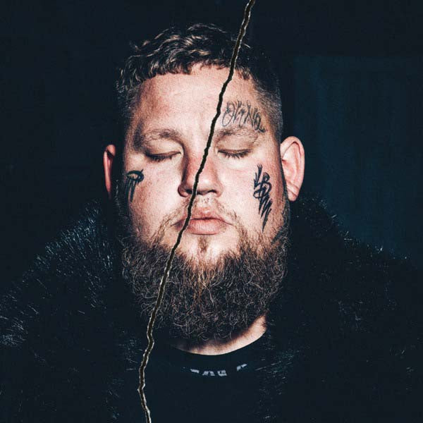 Rag'n'Bone Man – Life By Misadventure (CD)