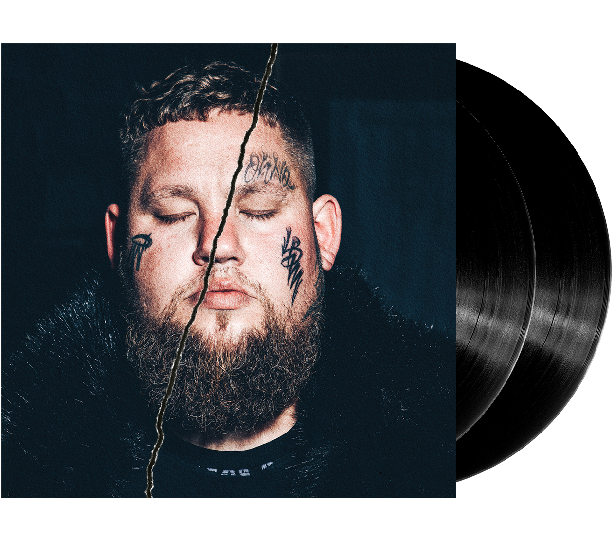 Rag'n'Bone Man – Human (2LP)