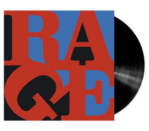 Renegades (LP)