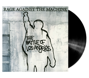 The Battle Of Los Angeles (LP)