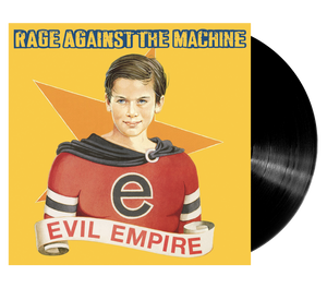 Evil Empire (LP)