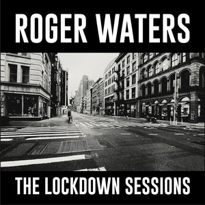 The Lockdown Sessions (CD)