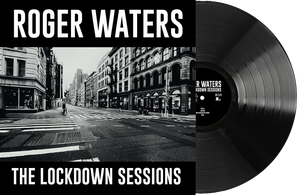 The Lockdown Sessions (LP)