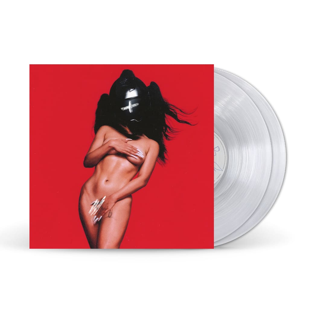 ROSALÍA – MOTOMAMI + (2LP)