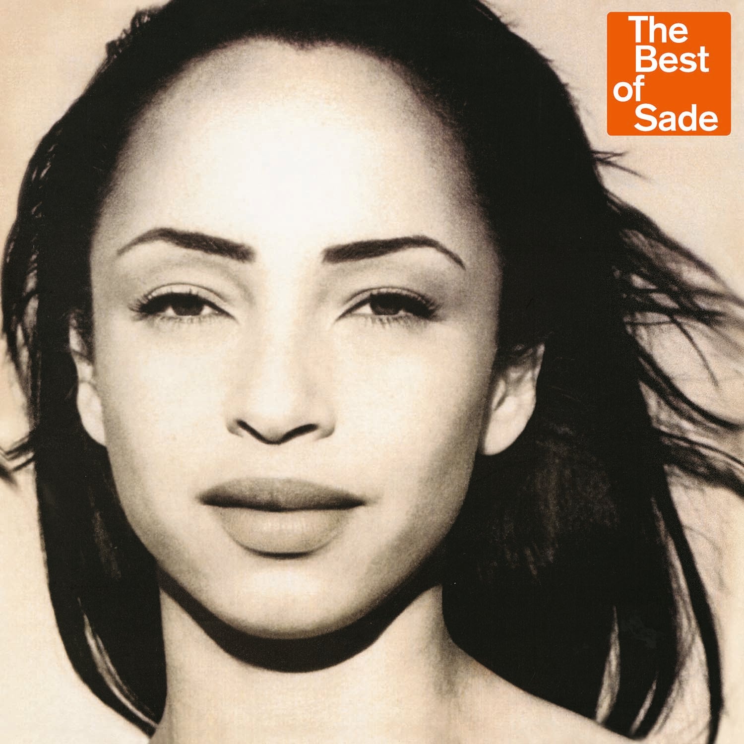 Sade – The Best Of Sade (CD)