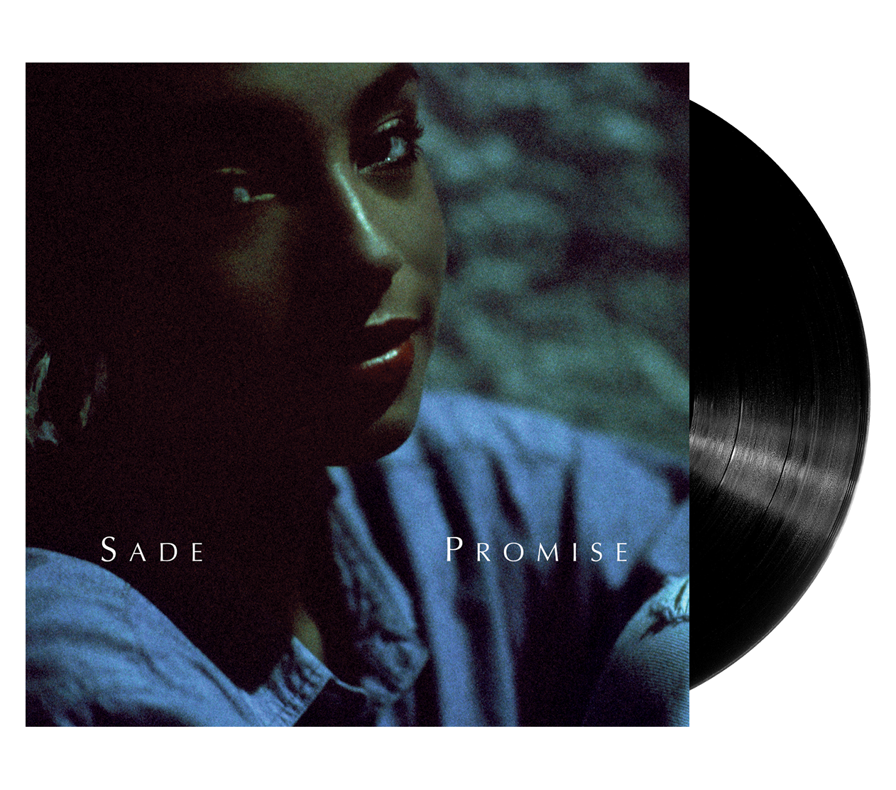 Sade – Promise (LP)