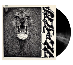 Santana (LP)