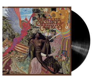 Abraxas (LP)