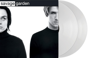 Savage Garden (Original Version) (White 2LP)