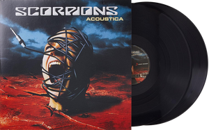 Acoustica (Full Vinyl Edition) (2LP)