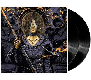 Demon's Souls (Original Soundtrack) (2LP)