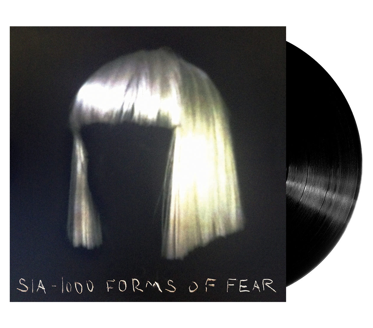 Sia – 1000 Forms Of Fear (LP)