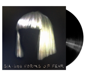 1000 Forms Of Fear (LP)