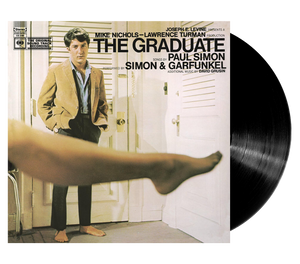 The Graduate (LP)