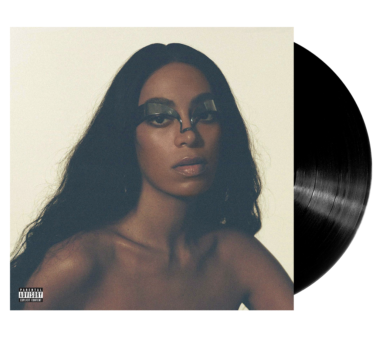 Solange – When I Get Home (LP)