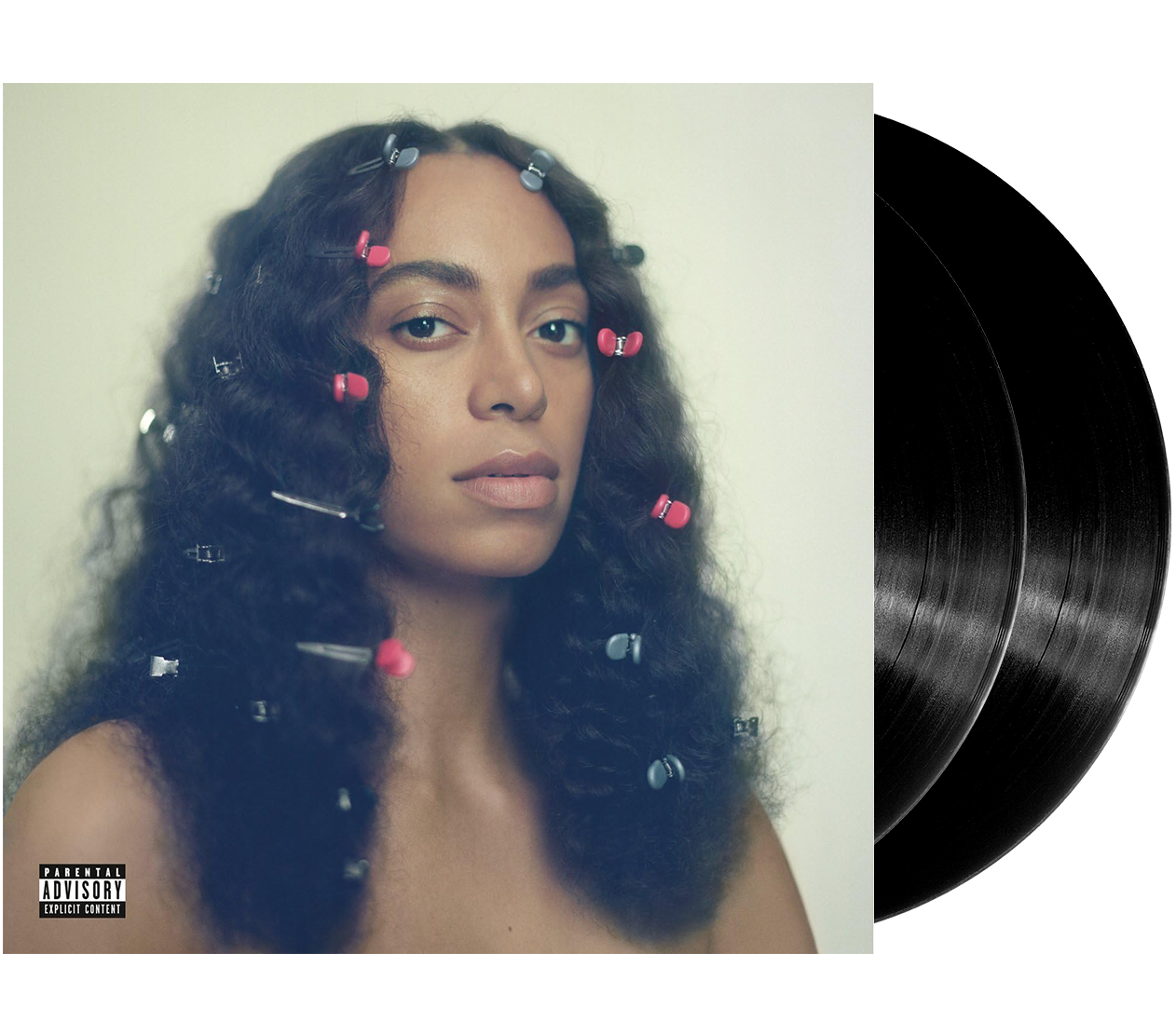 Solange – A Seat at the Table (2LP)