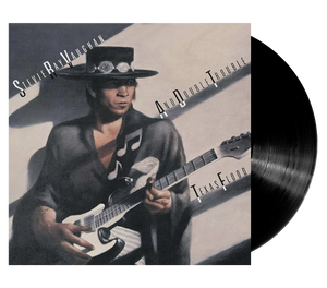 Texas Flood (LP)