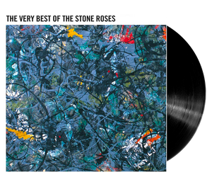 The Very Best Of The Stone Roses (Remastered) (2LP)