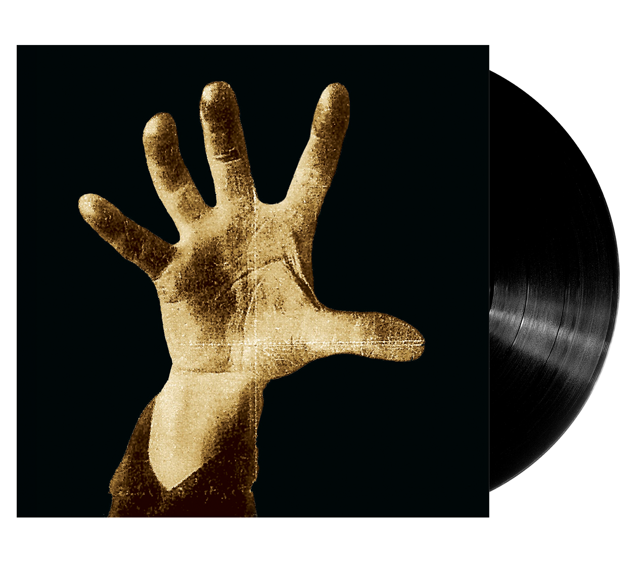 System Of A Down – System Of A Down (LP)