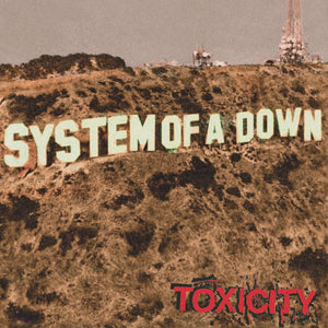 Toxicity (CD)